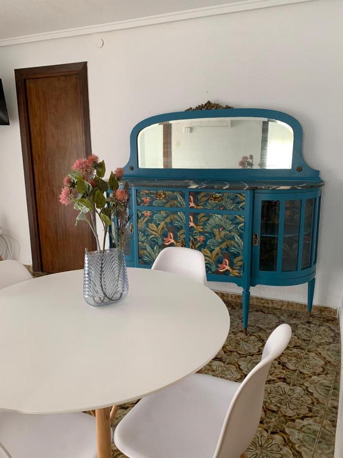 Sagunto 2 호텔 외부 사진