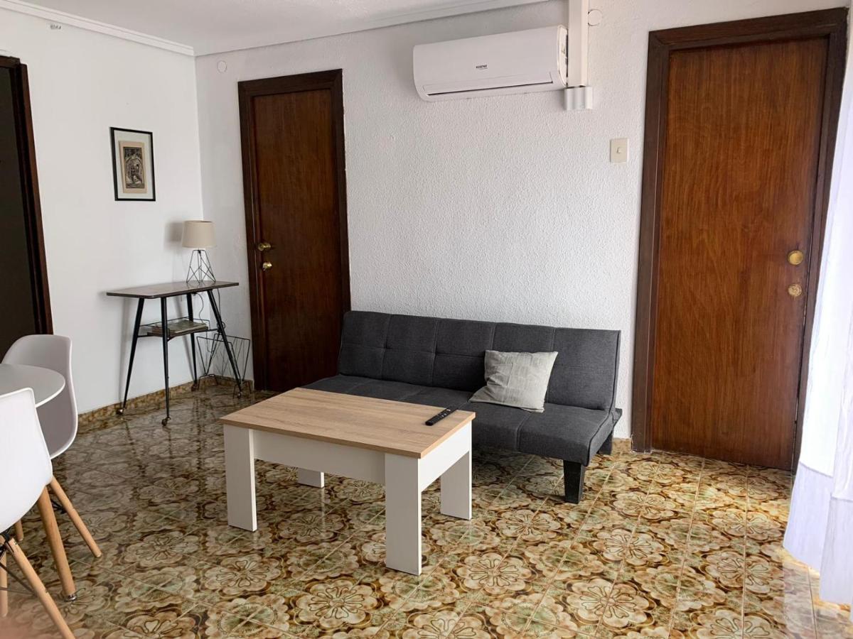 Sagunto 2 호텔 외부 사진