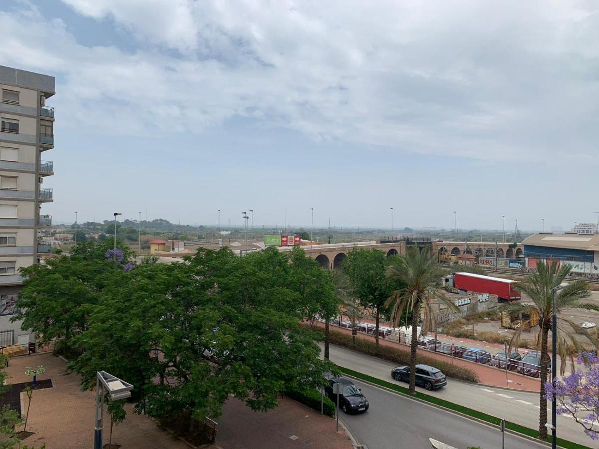 Sagunto 2 호텔 외부 사진
