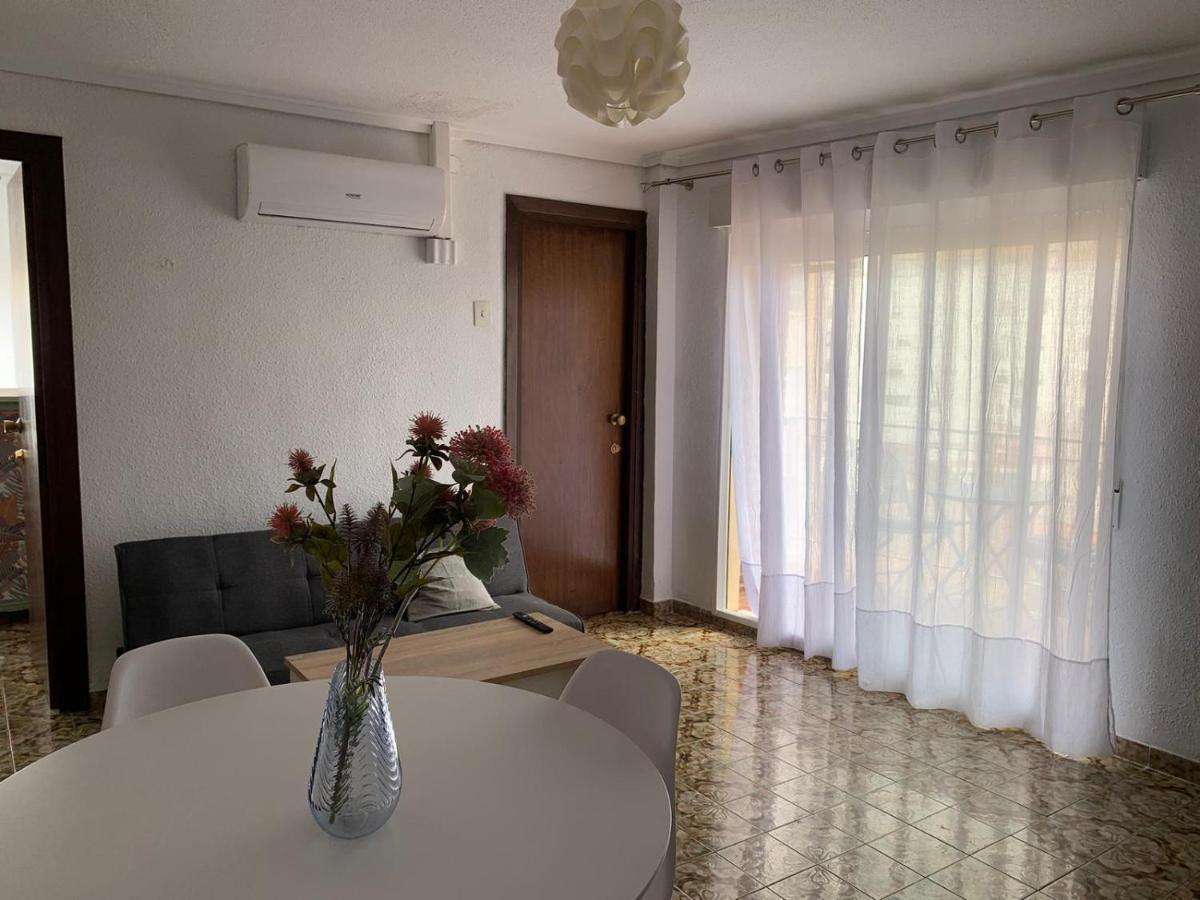 Sagunto 2 호텔 외부 사진
