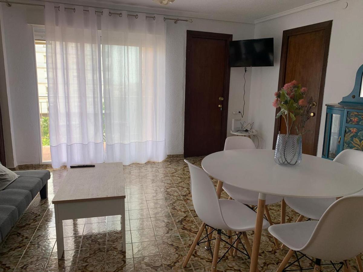Sagunto 2 호텔 외부 사진