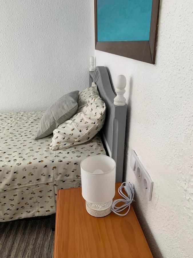 Sagunto 2 호텔 외부 사진