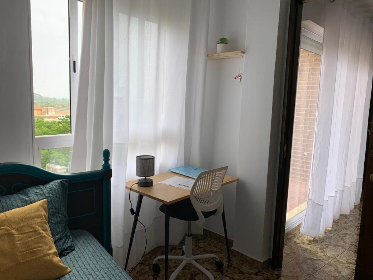 Sagunto 2 호텔 외부 사진