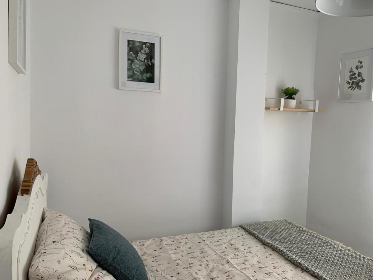 Sagunto 2 호텔 외부 사진