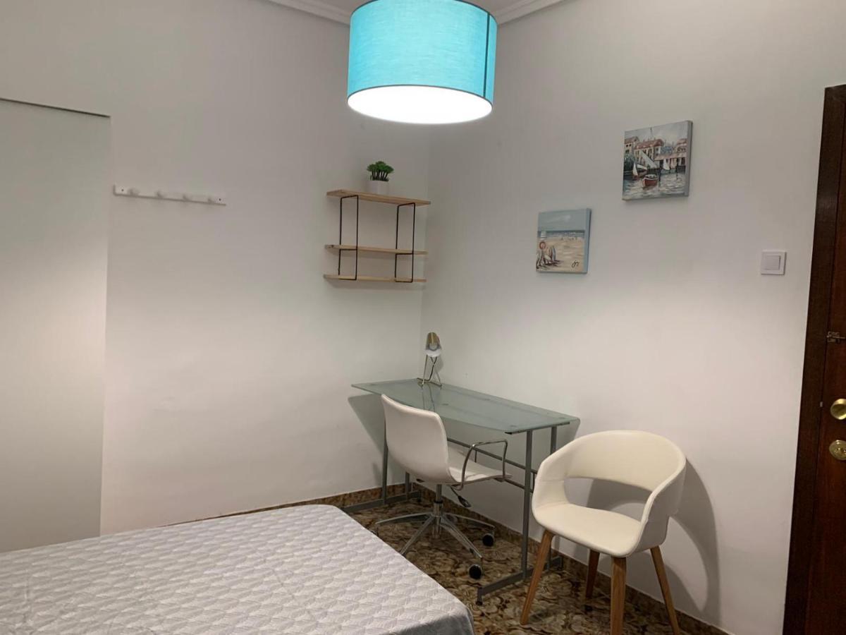 Sagunto 2 호텔 외부 사진